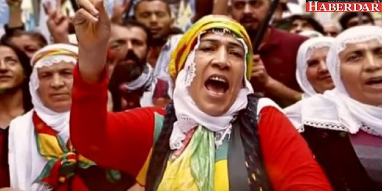 HDPnin şarkısı tamamen yasaklandı