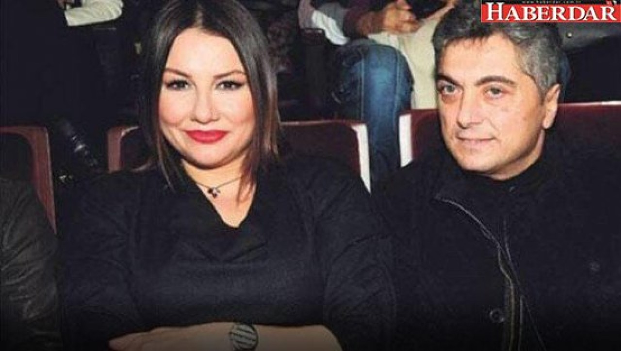 Deniz Sekinin tahliye sonrası ilk işi...