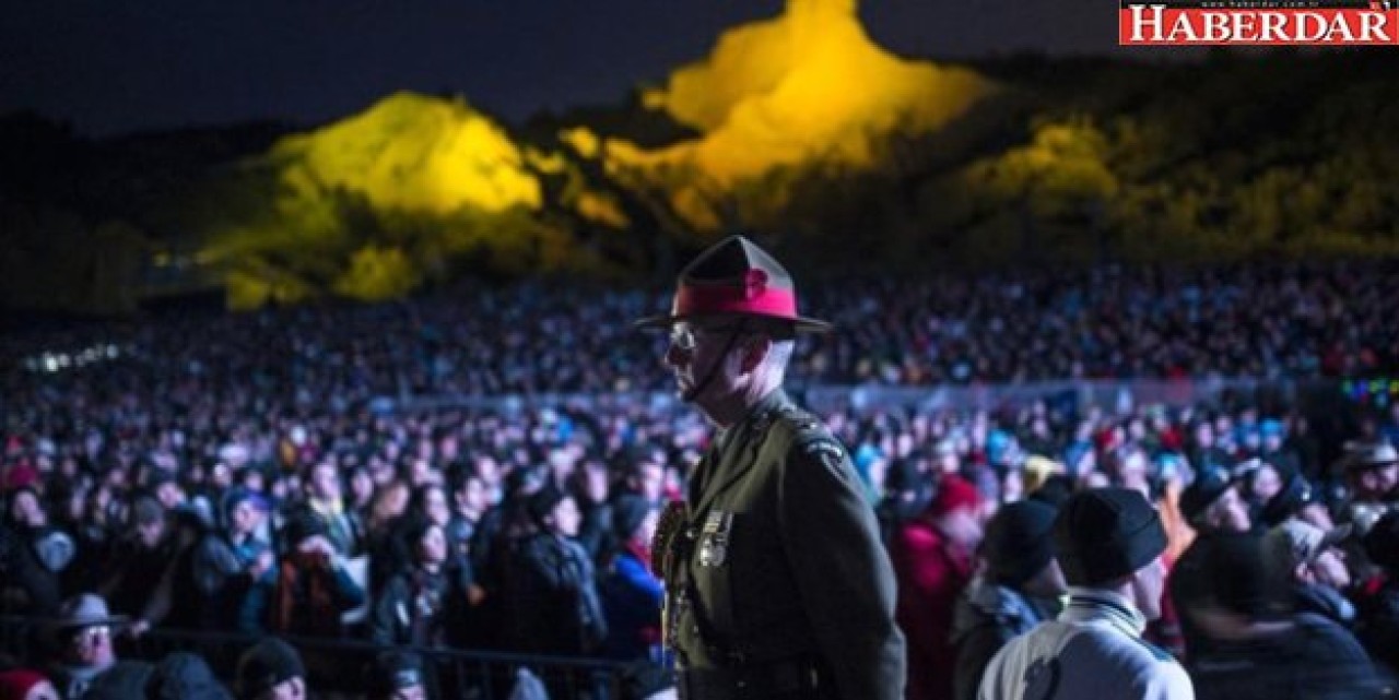 Avustralyadan Türkiye Uyarısı: Teröristler Çanakkaleyi vurabilir