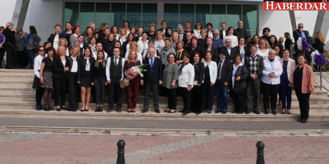 Akgün: Büyükçekmece dünya kenti oldu!