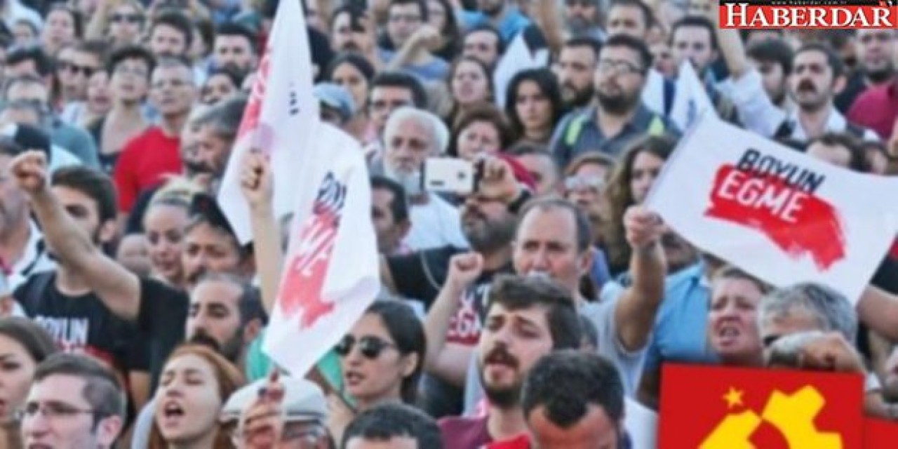 İstanbul Valiliğinden skandal karar