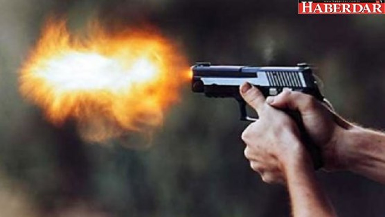 MHPli başkana silahlı saldırı girişimi