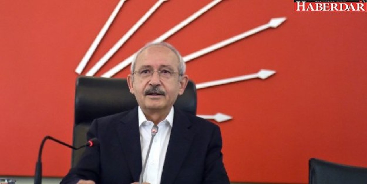 Kılıçdaroğlu: Bazı Anketlerde Evet 1-2 Puan Önde Görülüyor