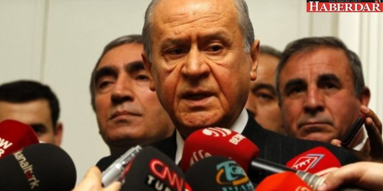 MHPde erken seçim önlemi