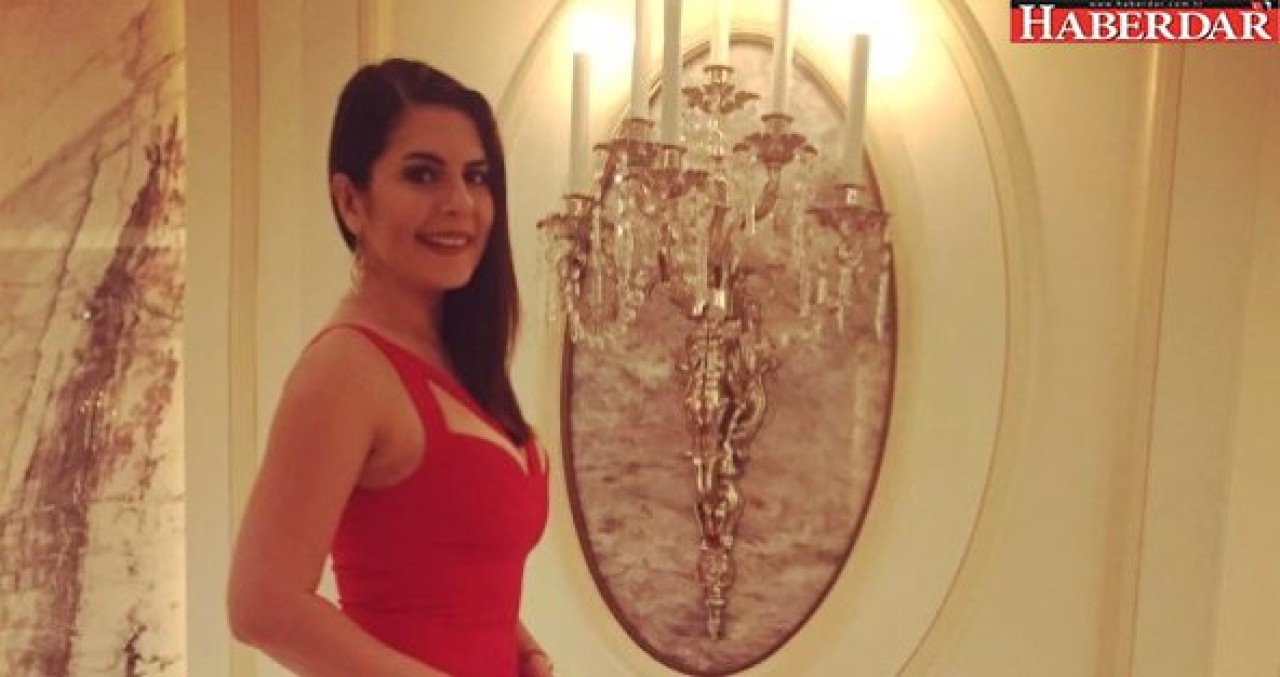 Ünlü Oyuncu Ayça Erturan Kendisine &quot;At Gibi&quot; Diyenlere İnat, 12 Kilo Verdi