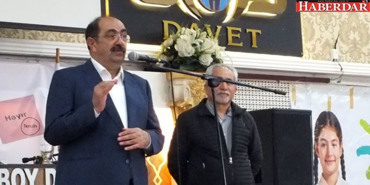 CHPli Çapan: Cumhurbaşkanı, Gökçek ve Topbaş yargılanmalı