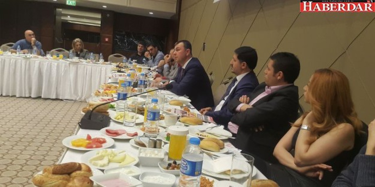 İnşaat varsa ekonomi yaşar