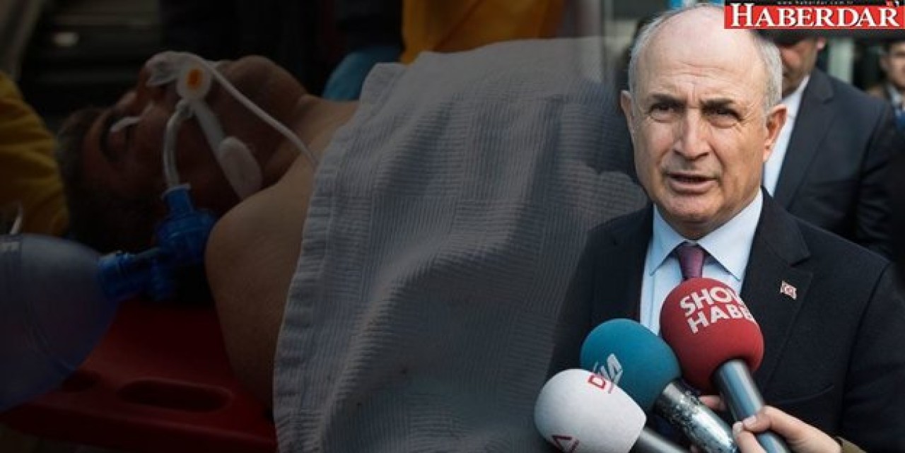 İbrahim Erkalla ilgili dedikodulara Hasan Akgünden sert tepki!