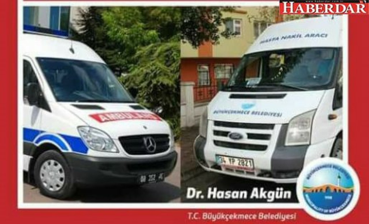 Engelsiz oy kullanma hizmeti