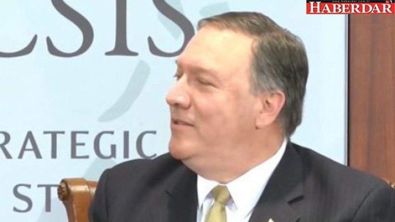 CIA Başkanından referandum açıklaması