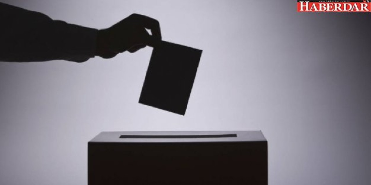 Türkiye genelinde oyların yüzde 99.83ü sayıldı: Evet yüzde 51.25, Hayır yüzde 48.75