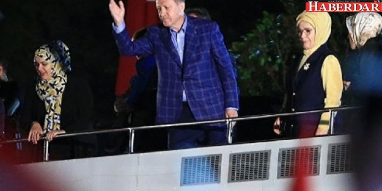 Alman basını: Erdoğan’ın bu zaferi bir yenilgi