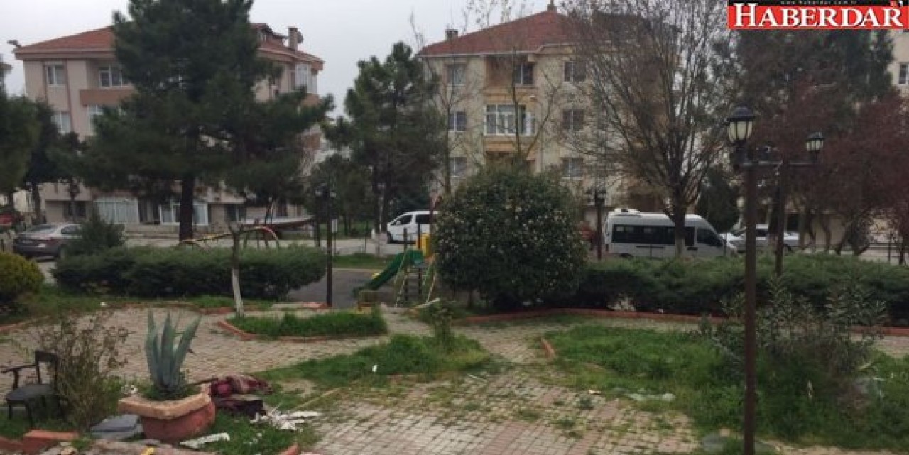 Parklar yaza hazırlanıyor