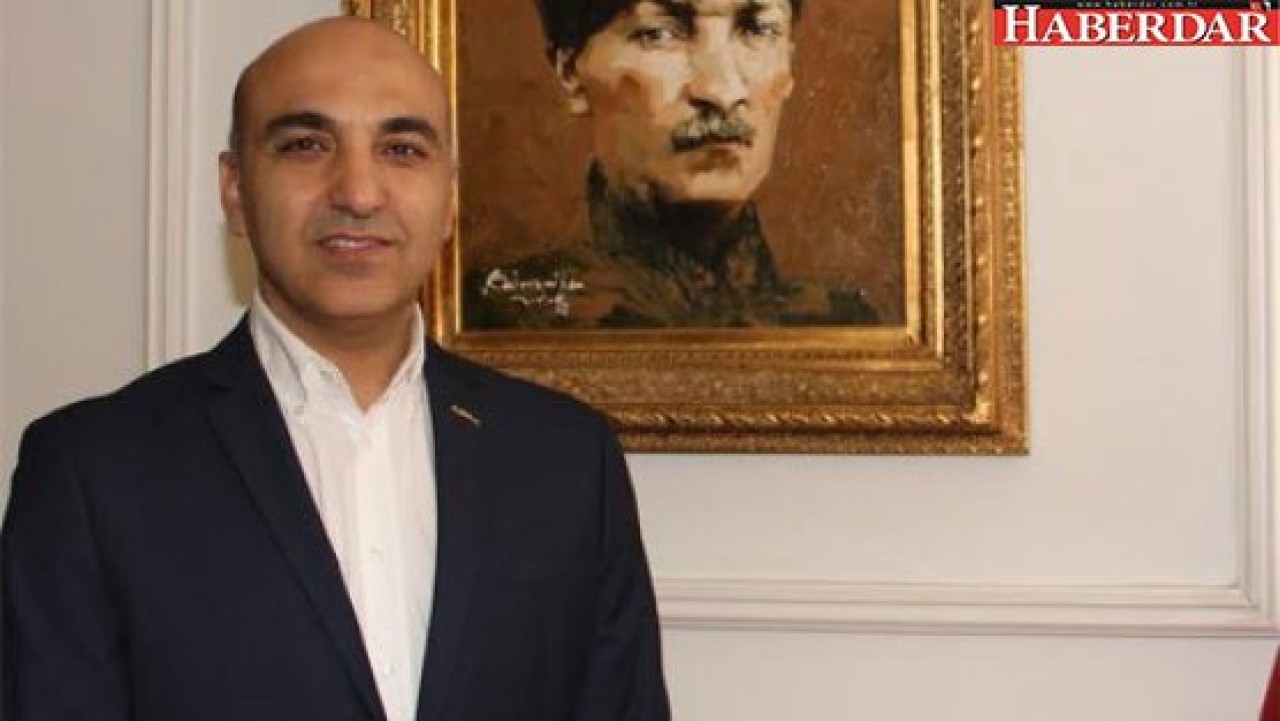 Başkan Kerimoğlu teşekkür etti