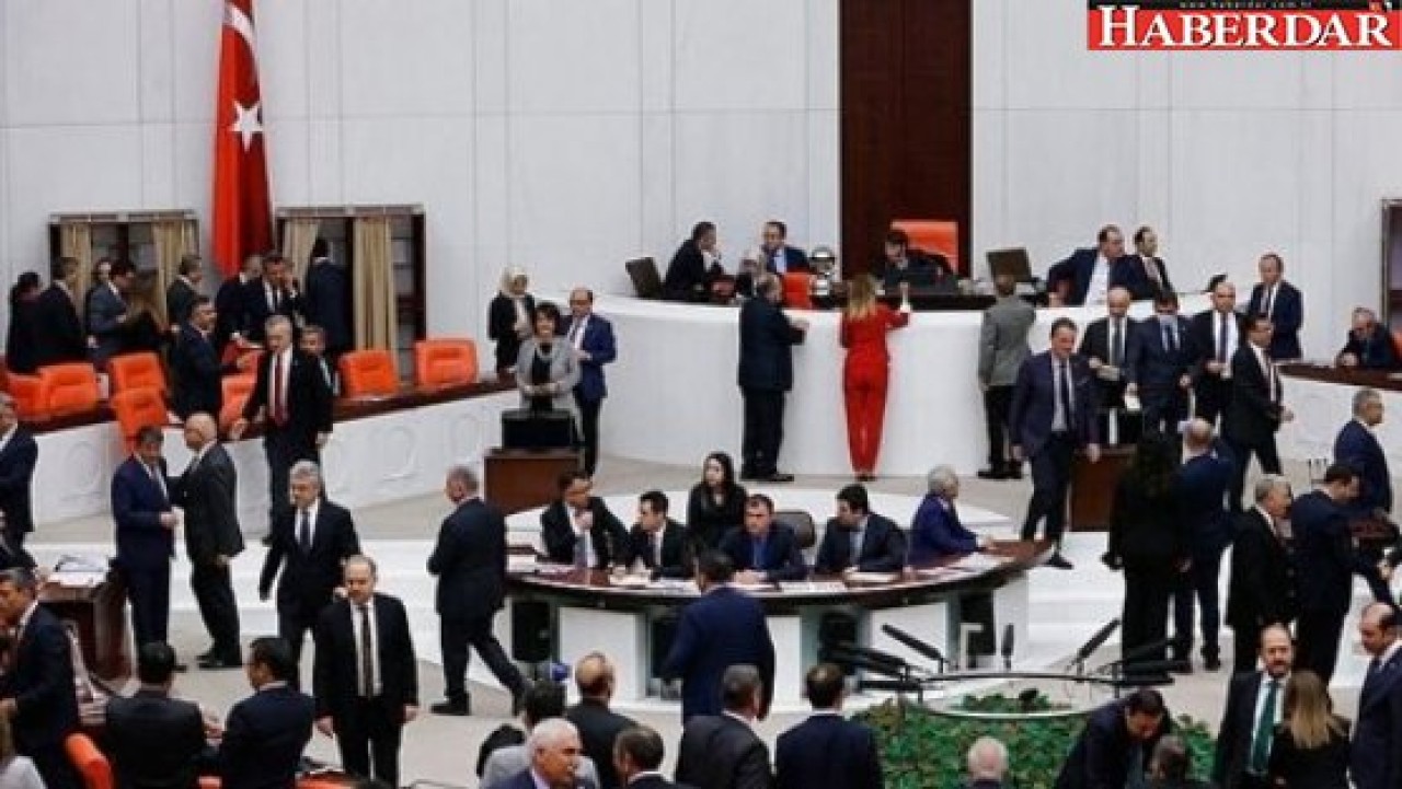 AKP kulisleri, yüzde 51i tartışıyor