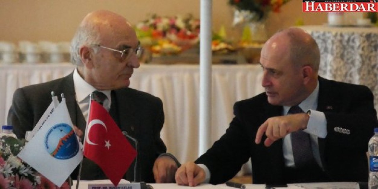 Uluslararası Yerel Yönetimler Kongresi’ne büyük ilgi