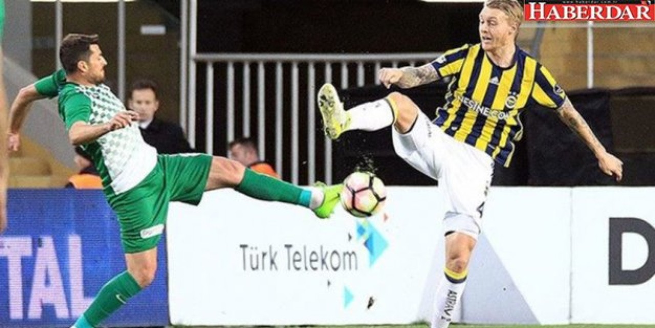 Fenerbahçeye derbi öncesi büyük şok!