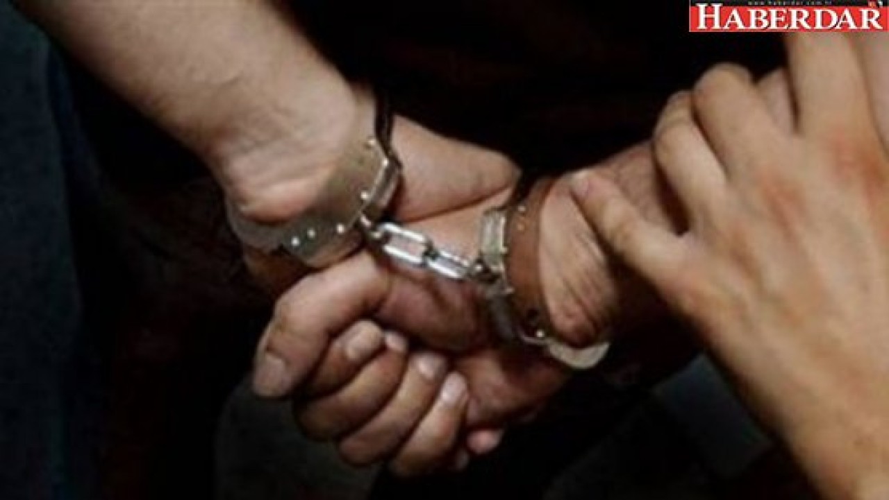 İstanbulda 70 eve baskın: Çok sayıda gözaltı