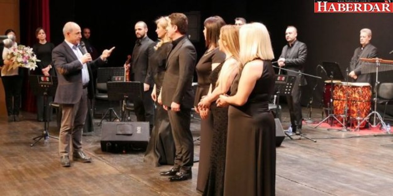 Akgün: Sanat hayatın kendisidir!