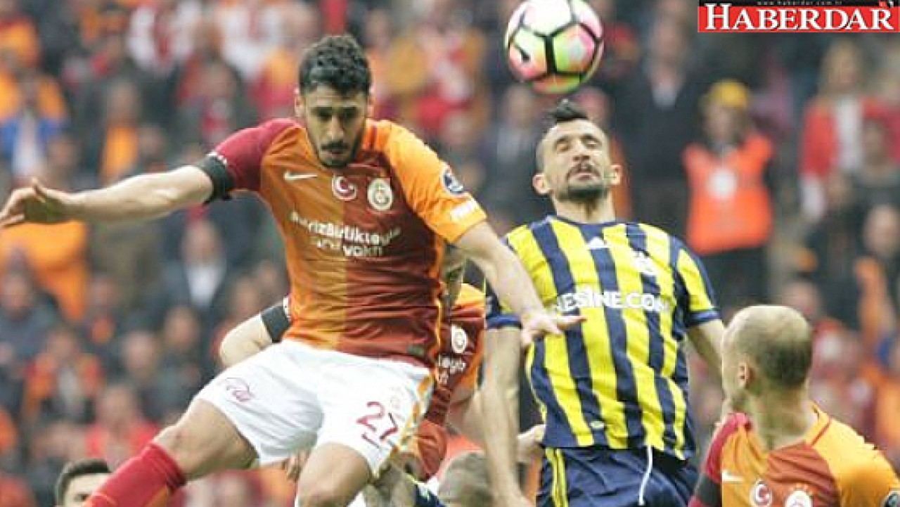 Arenada son dakikada büyük yıkım