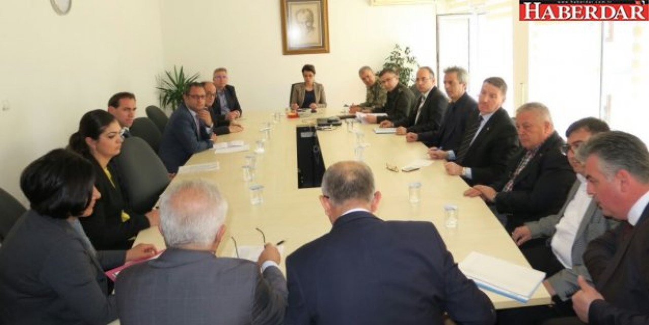 Uyuşturucu ile mücadelede taviz yok