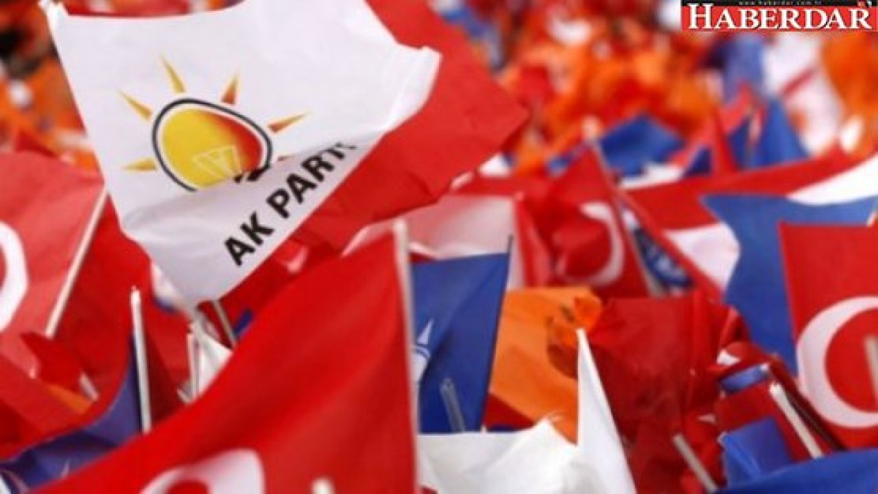 İşte AKPdeki son kulis!