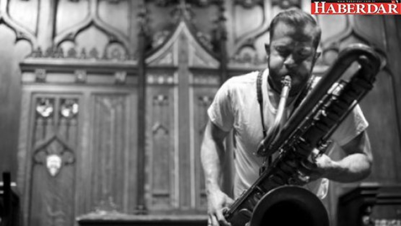 Dünya Caz Günü kutlanıyor