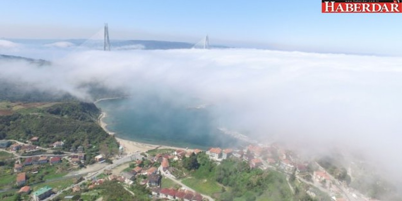 İstanbul Boğazı gemi geçişlerine kapatıldı