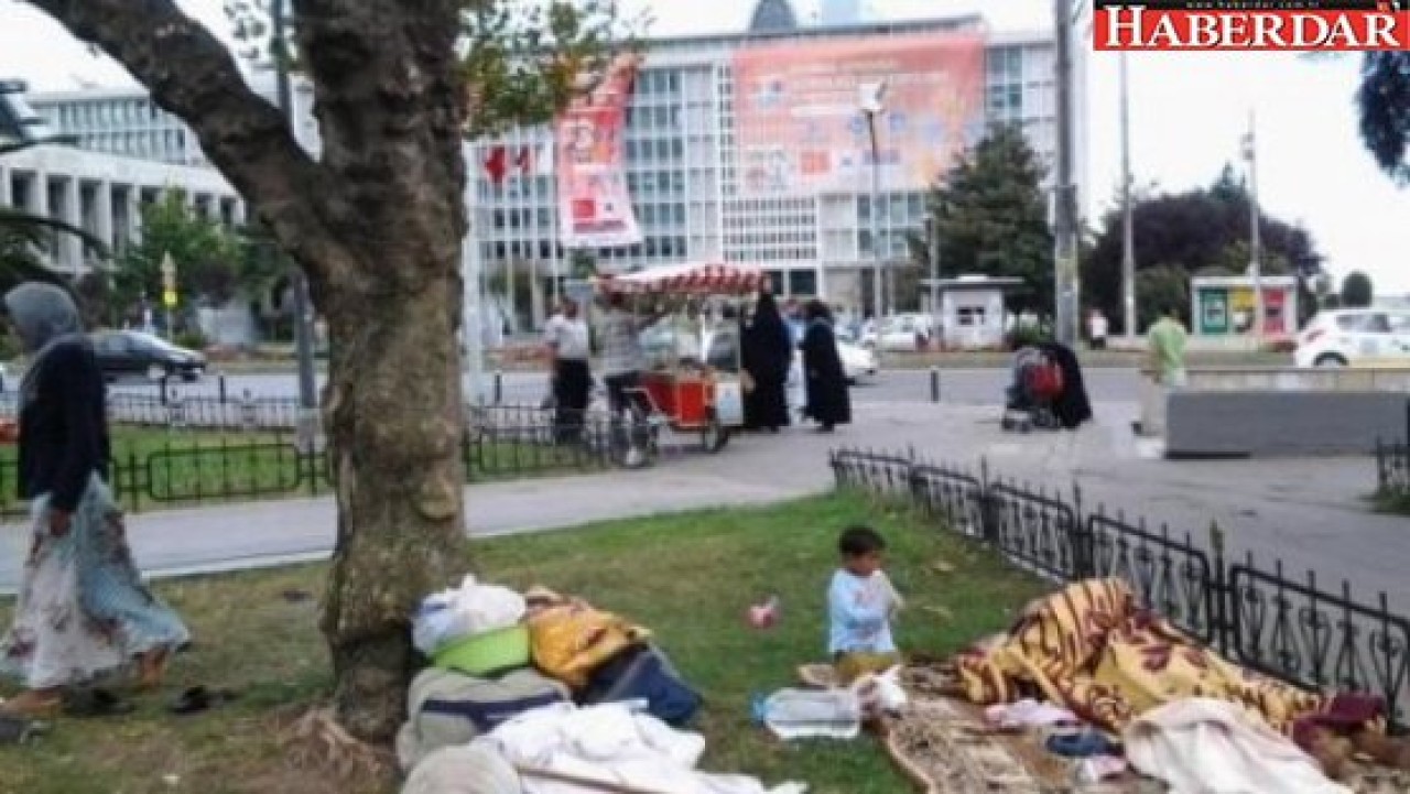 İstanbul’da ne kadar Suriyeli var?