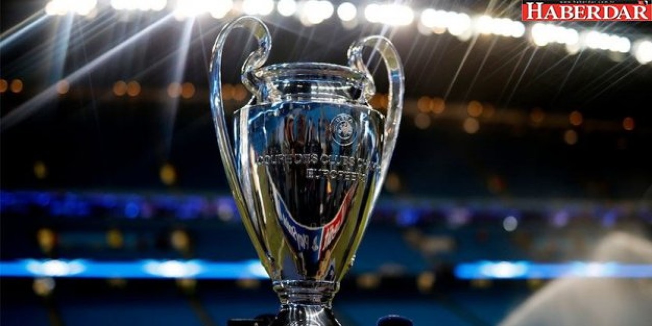Şampiyonlar Liginde hangi maç şifresiz yayınlanacak?