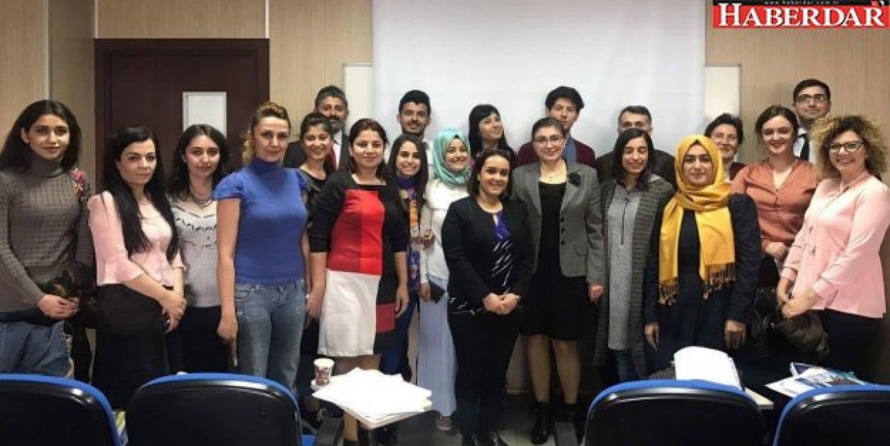 Büyükçekmece Belediyesi’nden “Genç Fikirlere” destek!