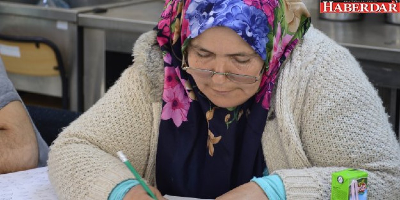 Beylikdüzü istihdam destekli kursları başladı