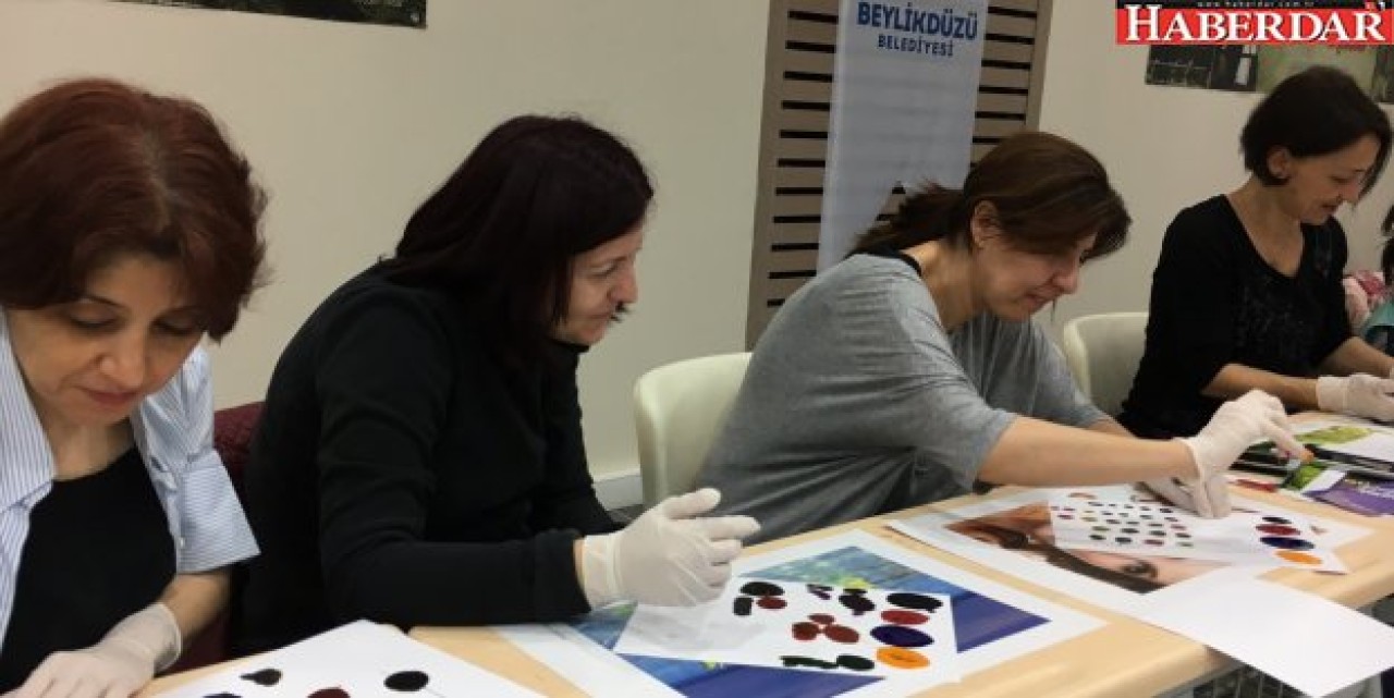 BEYKAM AKADEMİ EĞİTİMLERE BAŞLADI