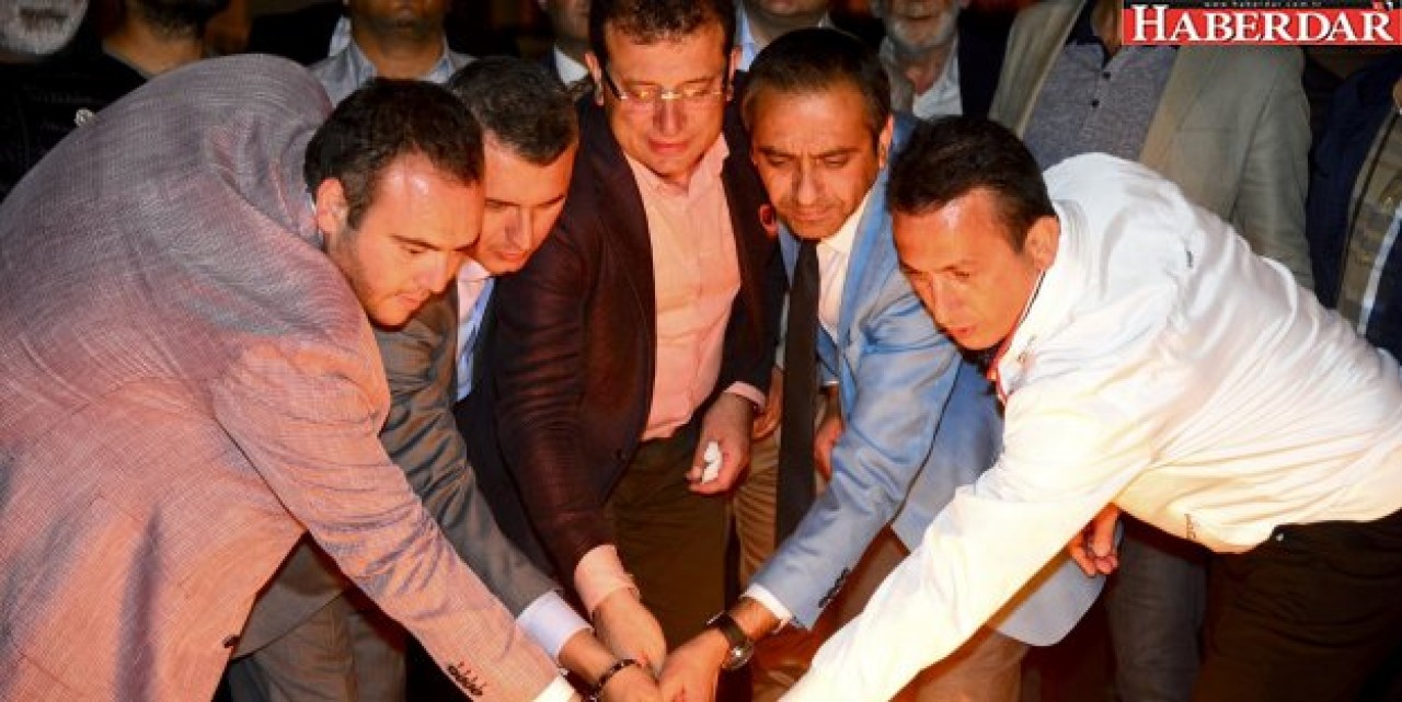 BEYLİKDÜZÜ’NDE HIDIRELLEZ COŞKUSU