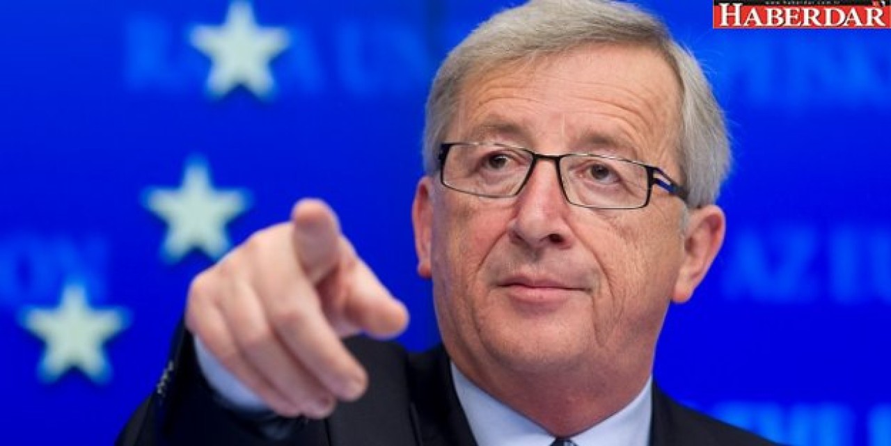 AB’den Türkiye çıkışı: Erdoğan’a soracağız