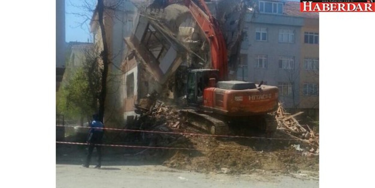 Zabıta gerekli tedbirleri aldırıyor
