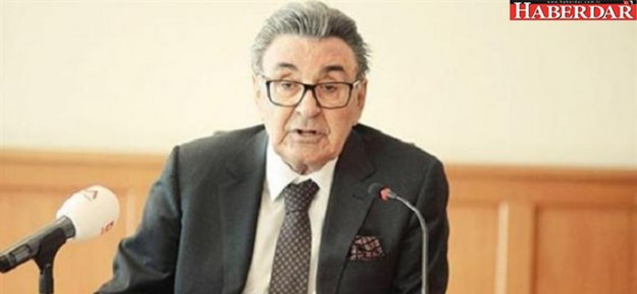 Aydın Doğan hakim karşısında