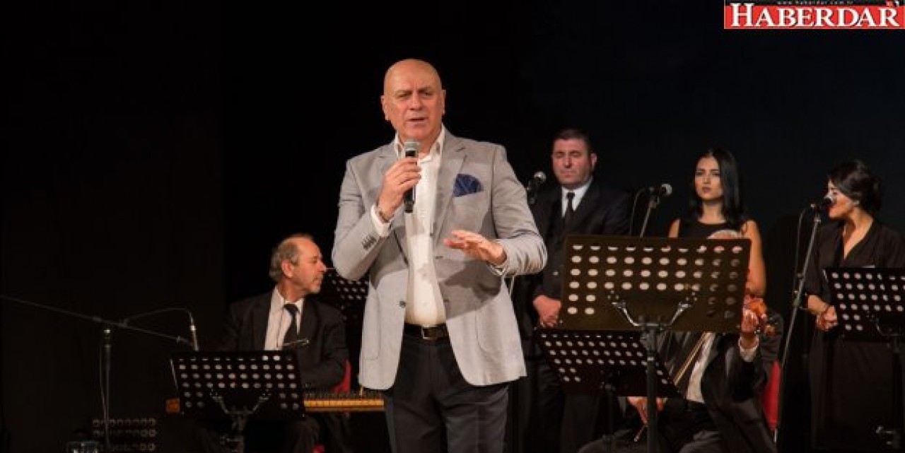 ÇEVİREL’DEN BAHAR KONSERİ