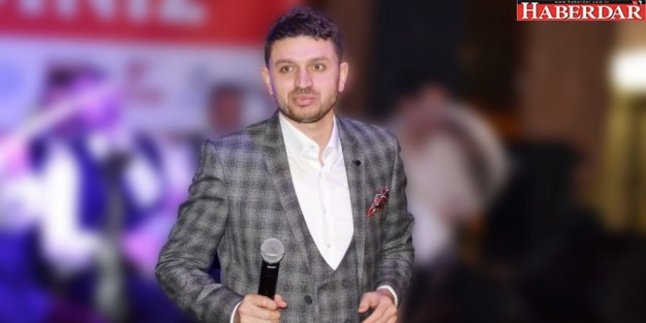 Ahmet Ermiş festivale damga vuracak