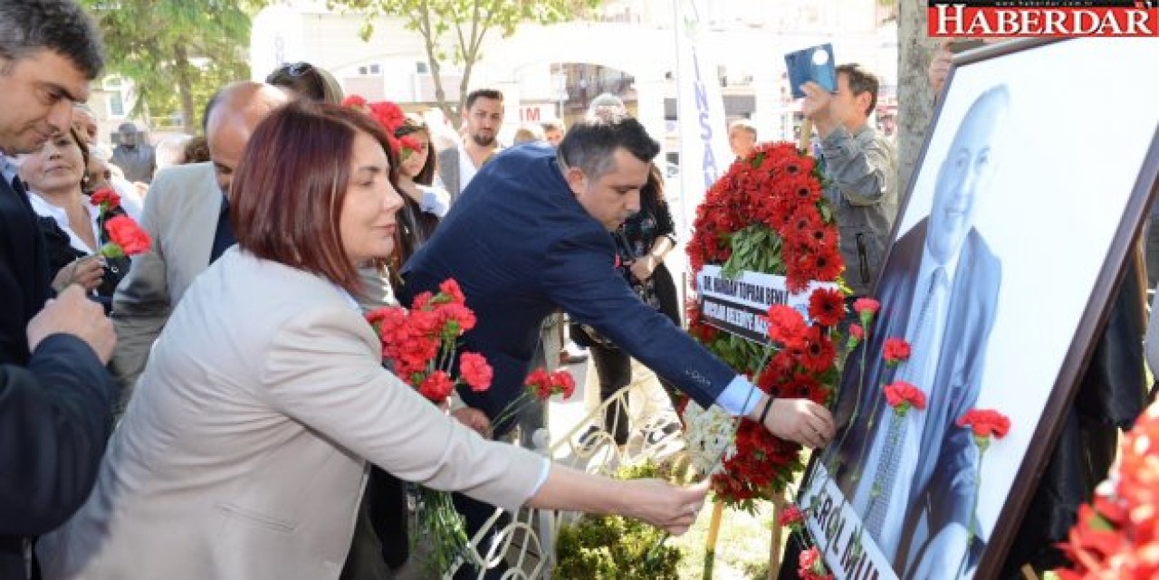 EROL MUMCU AVCILAR’DA YAŞAYACAK