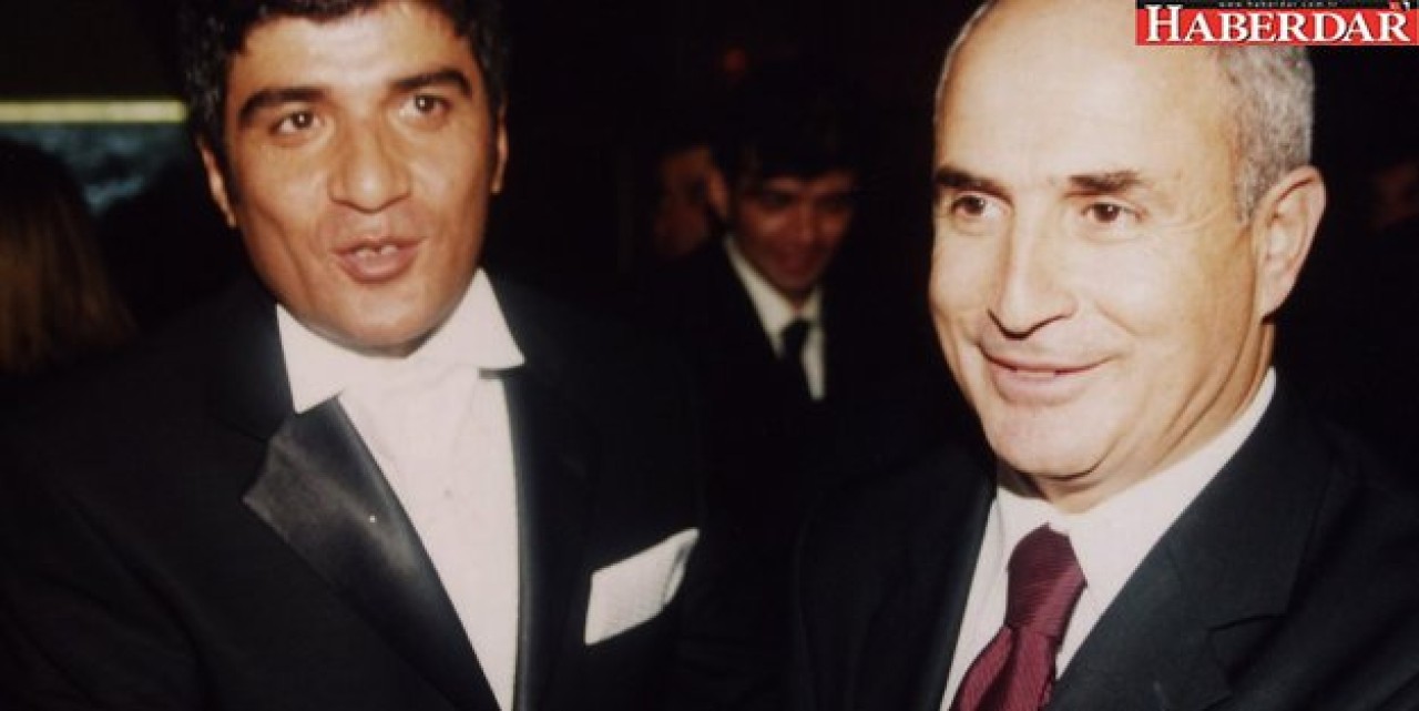 Başkan Akgün: Acımız çok büyük