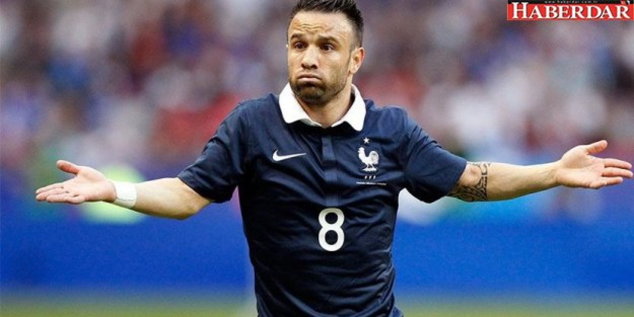 Fenerbahçede hedef Valbuena!