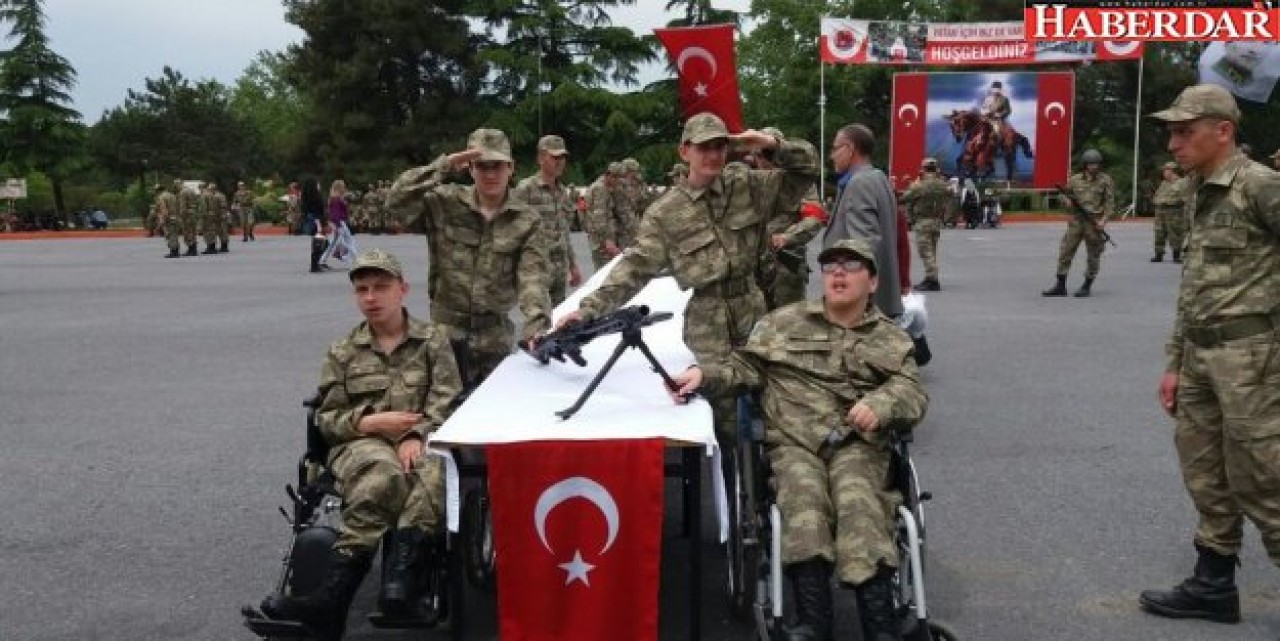 Cem Kara engel tanımayan gençleri kışlaya gönderdi