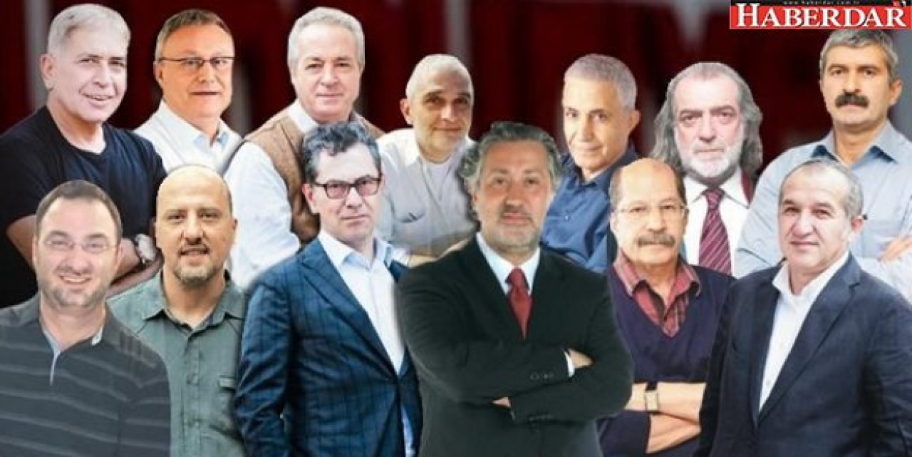 Cumhuriyetten çalışanları için ÖZGÜRLÜK çağrısı