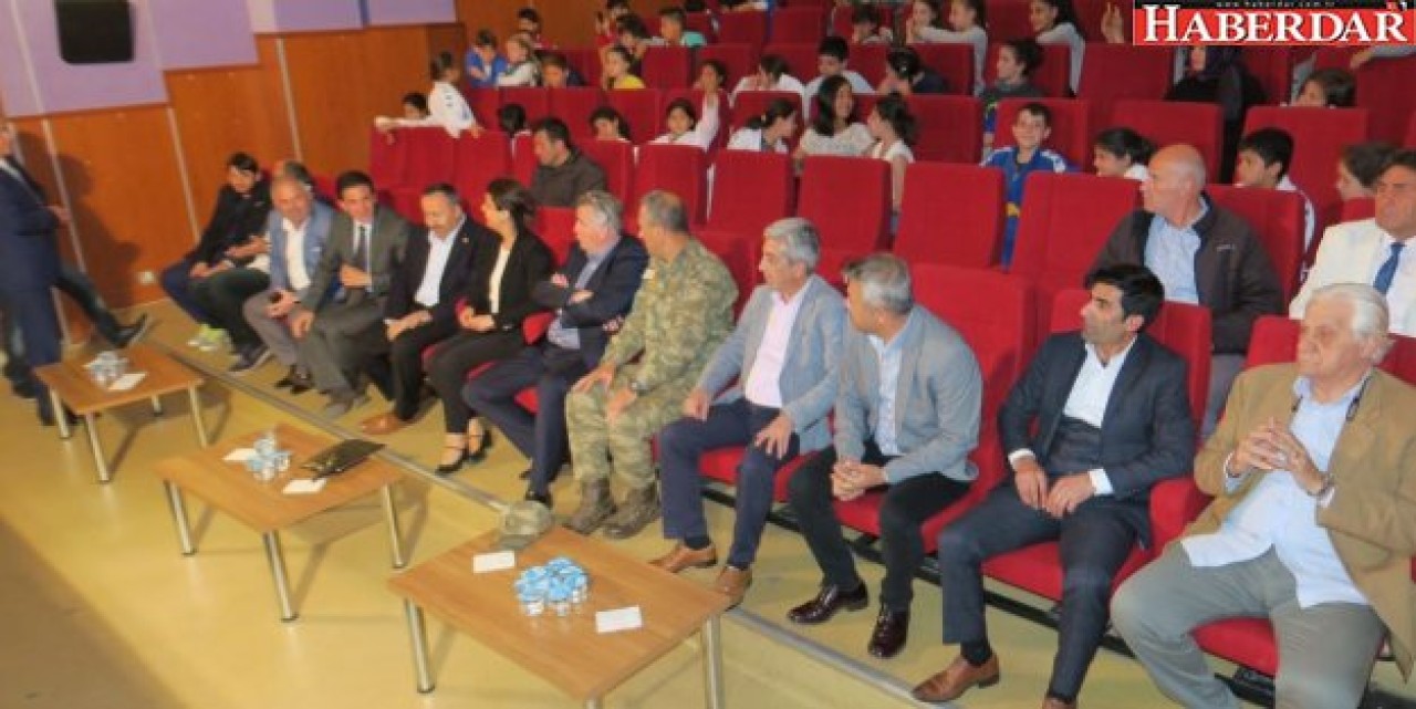 “Çatalca ve Spor” konulu panel düzenlendi