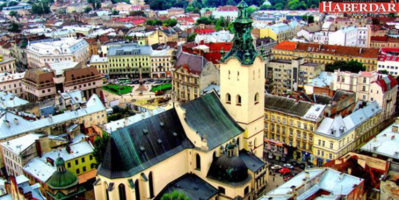 Ukrayna Hükümeti, Türkiye ile Pasaportsuz Seyahat Anlaşmasını Onayladı