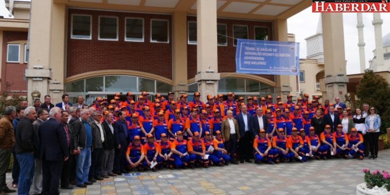 Başkan Akgün: Büyükçekmece, İstanbulun en temiz ilçesi