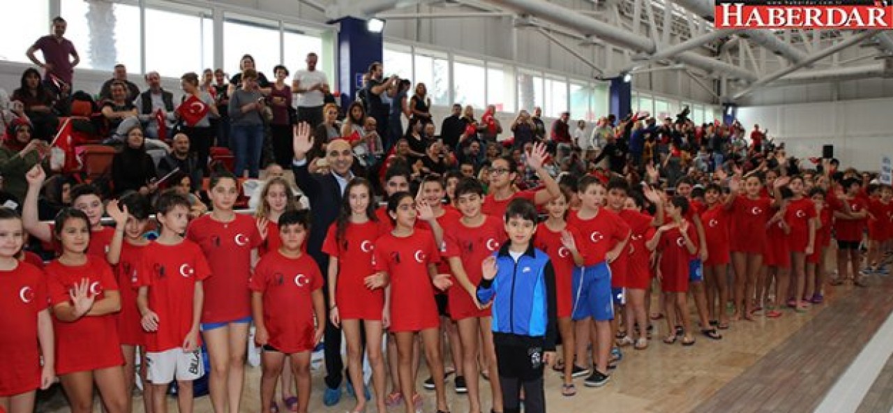 Bakırköy Belediyesinden 19 Mayısta teşvik yarışları