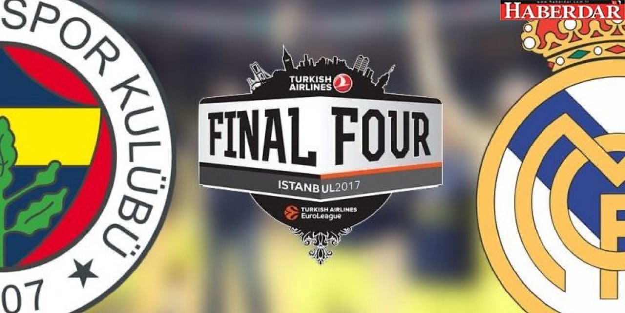 Fenerbahçe-Real Madrid maçı ne zaman saat kaçta hangi kanalda?