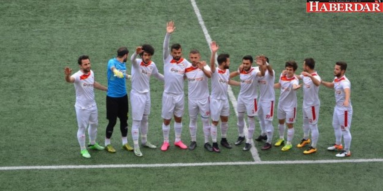 Bugün günlerden Çatalcaspor